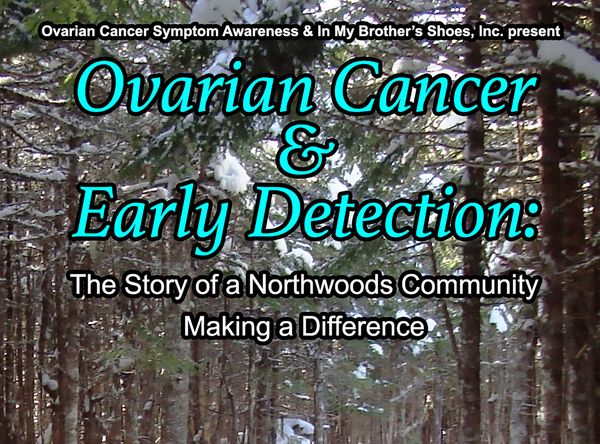 In My Brothers Shoes, Inc.