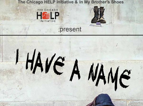 In My Brothers Shoes, Inc.