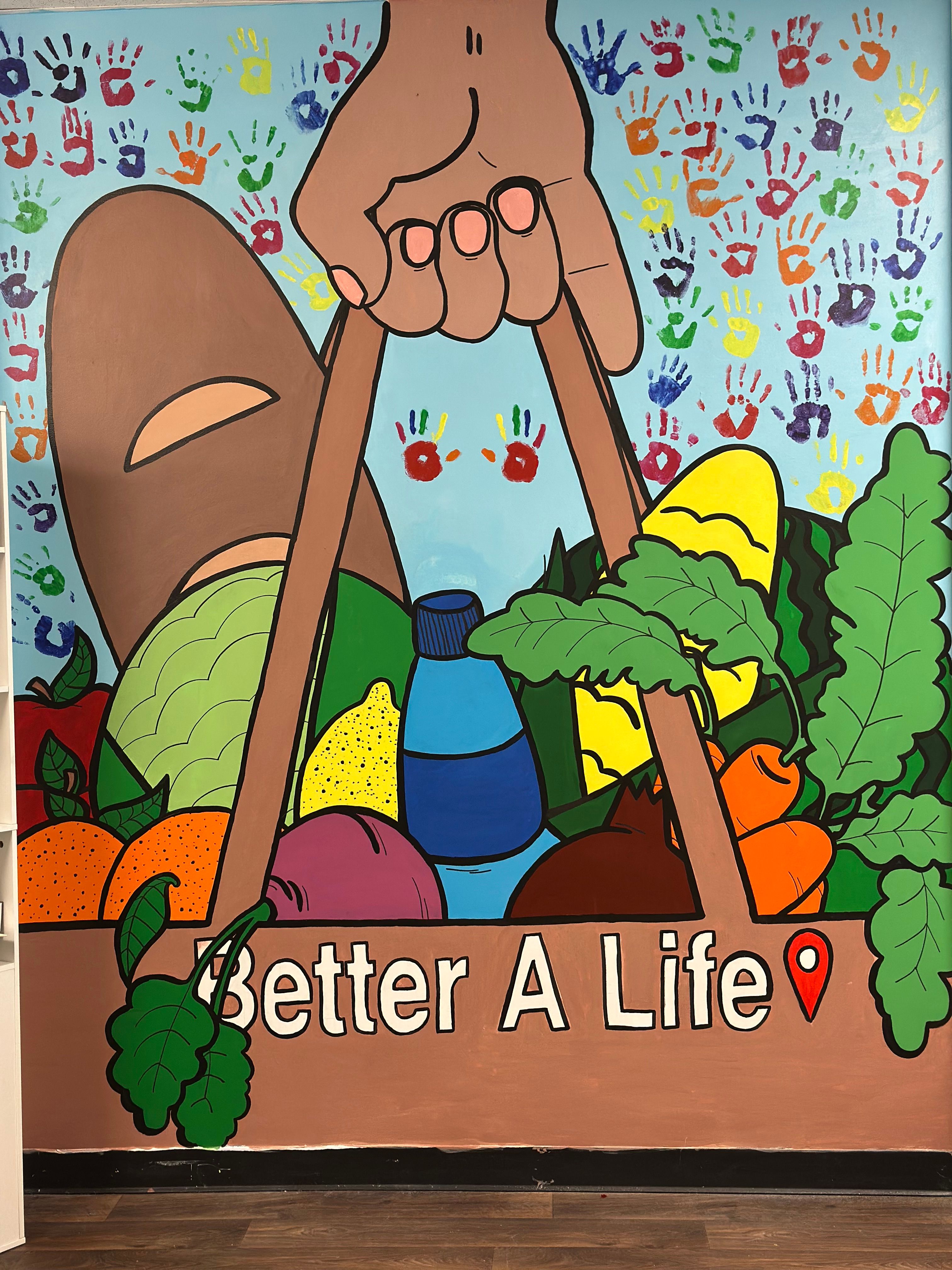 BetterALife