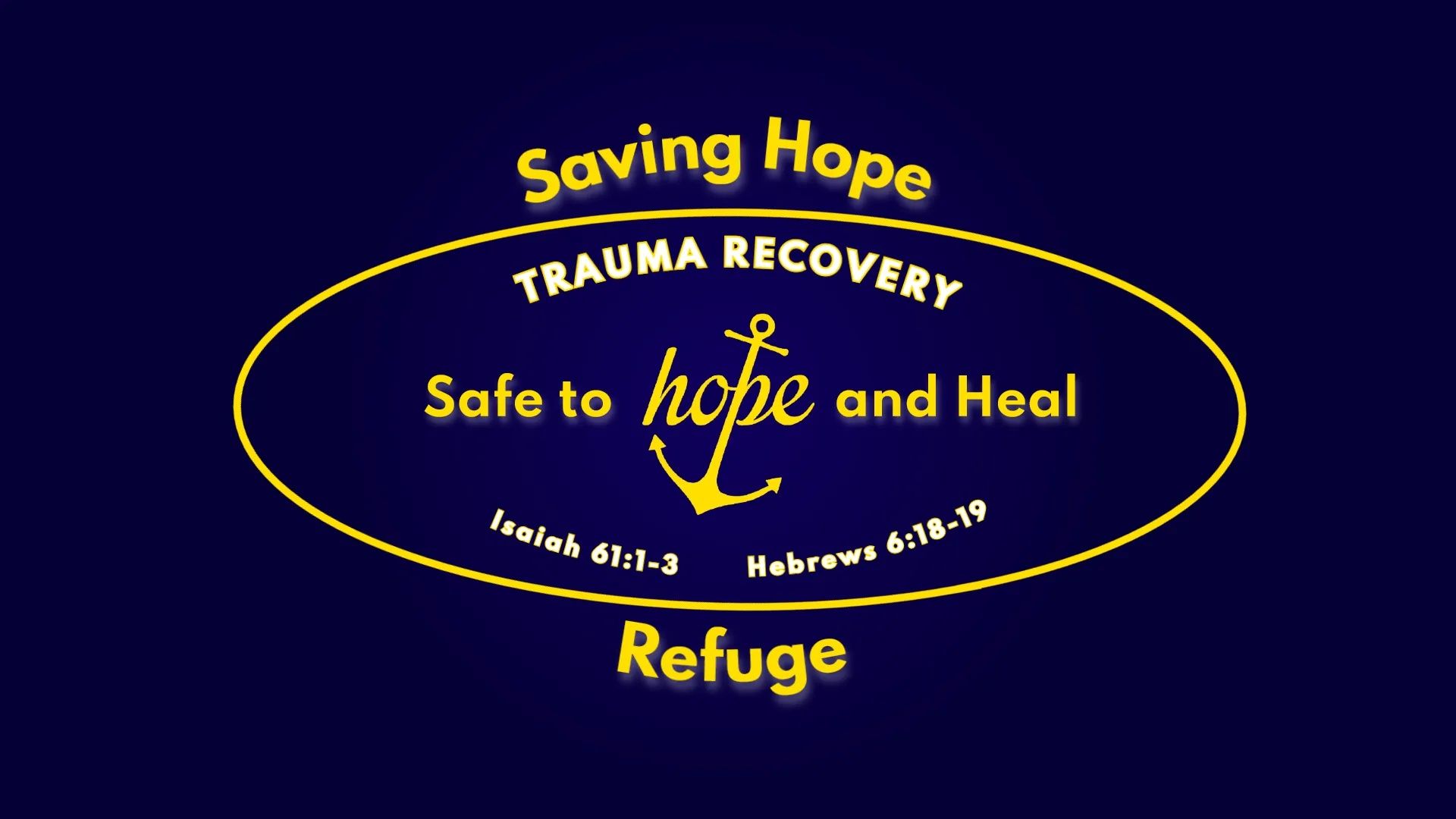 SAFE TO HOPE, INC.