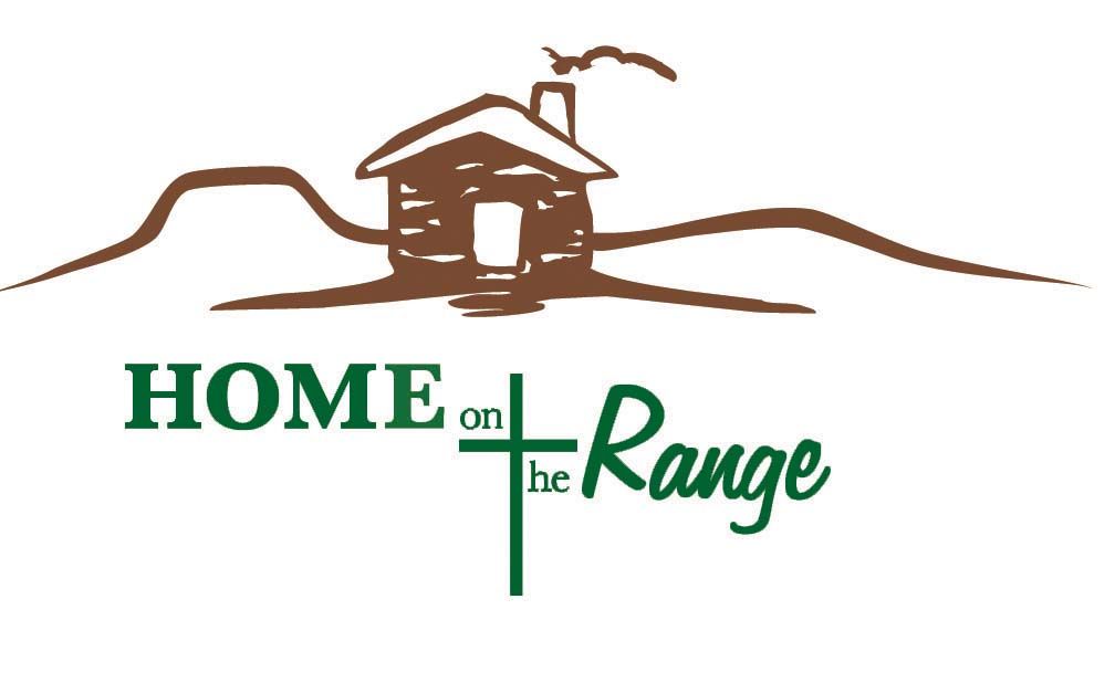 Home On The Range