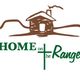 Home On The Range