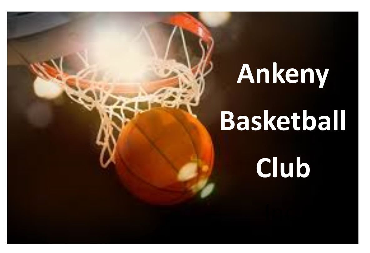 Ankeny Basketball Club Inc
