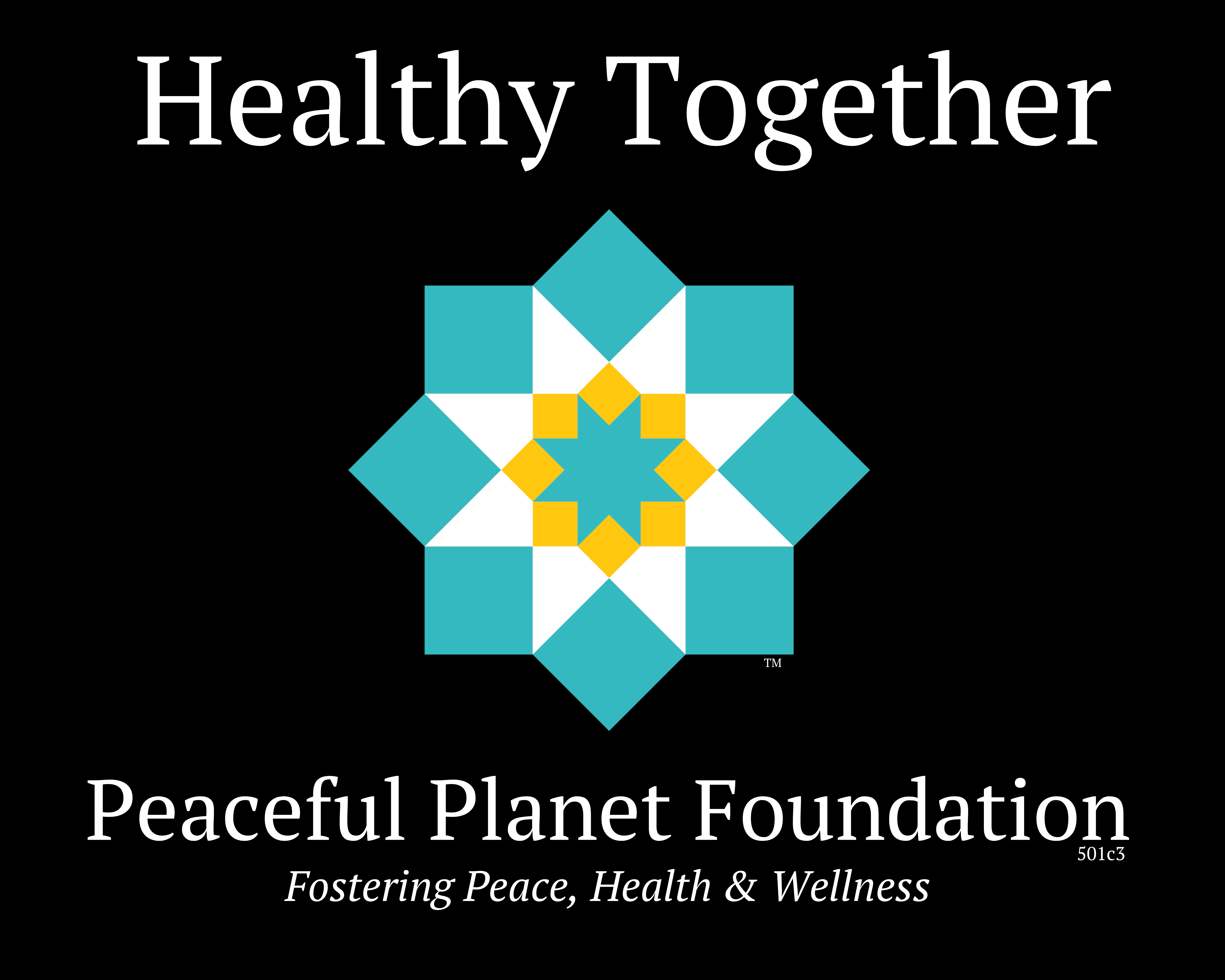 Peaceful Planet Foundation