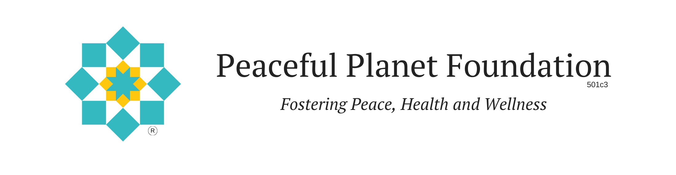 Peaceful Planet Foundation