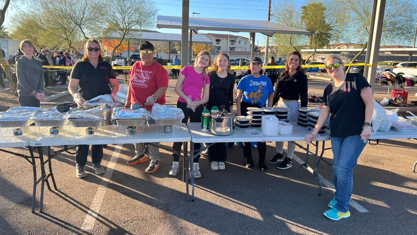 The Sara K Foundation