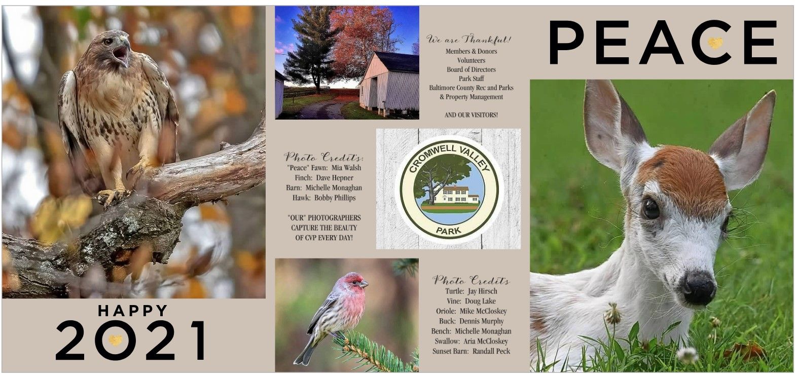 Cromwell Valley Park Council, Inc.