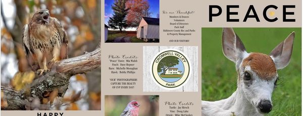 Cromwell Valley Park Council, Inc.