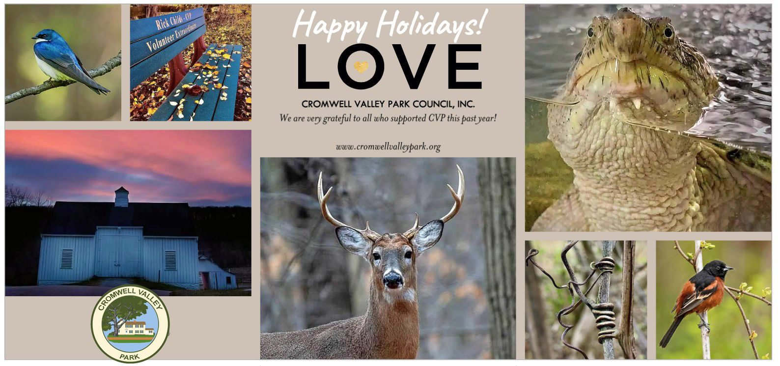 Cromwell Valley Park Council, Inc.