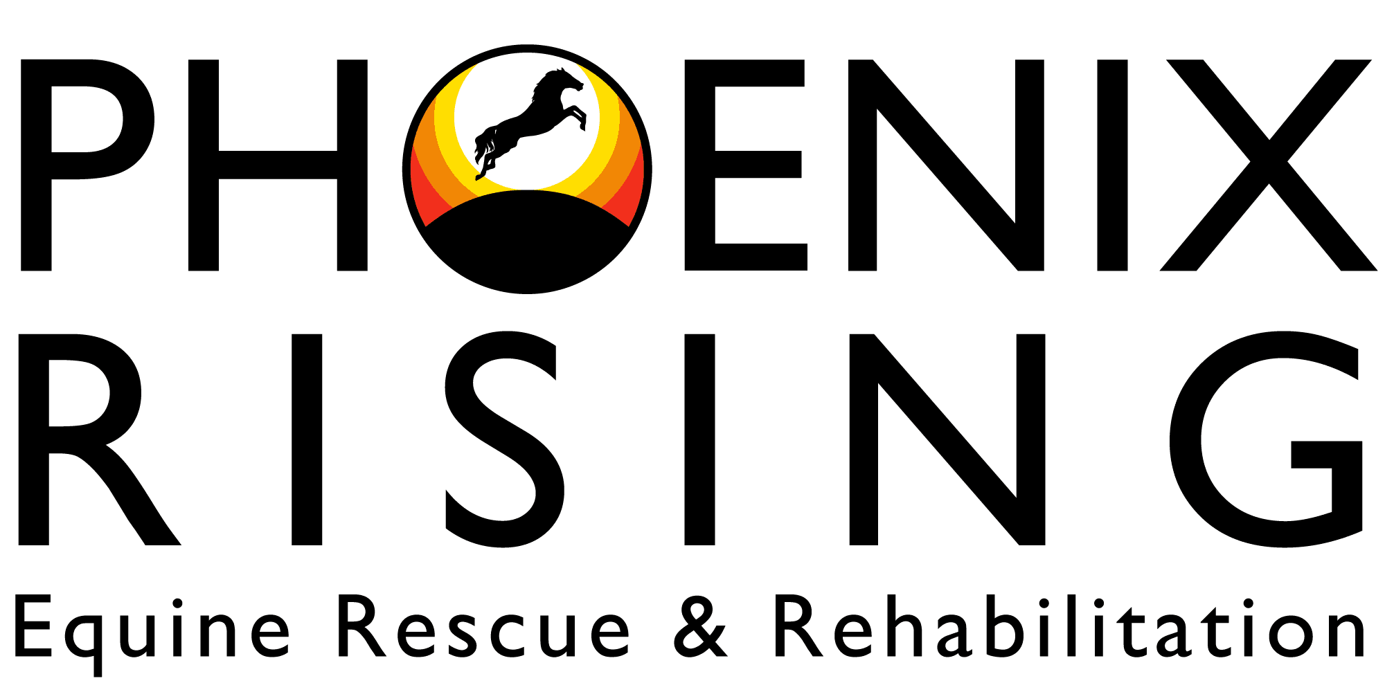 Phoenix Rising Equine Rescue and Rehabilitation, Inc.