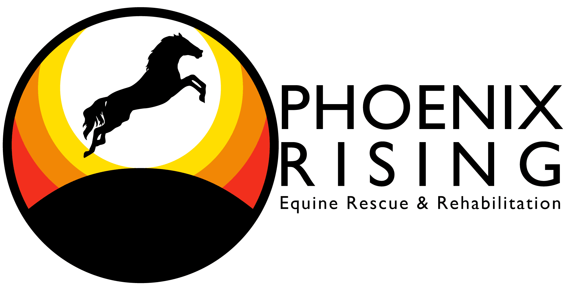 Phoenix Rising Equine Rescue and Rehabilitation, Inc.