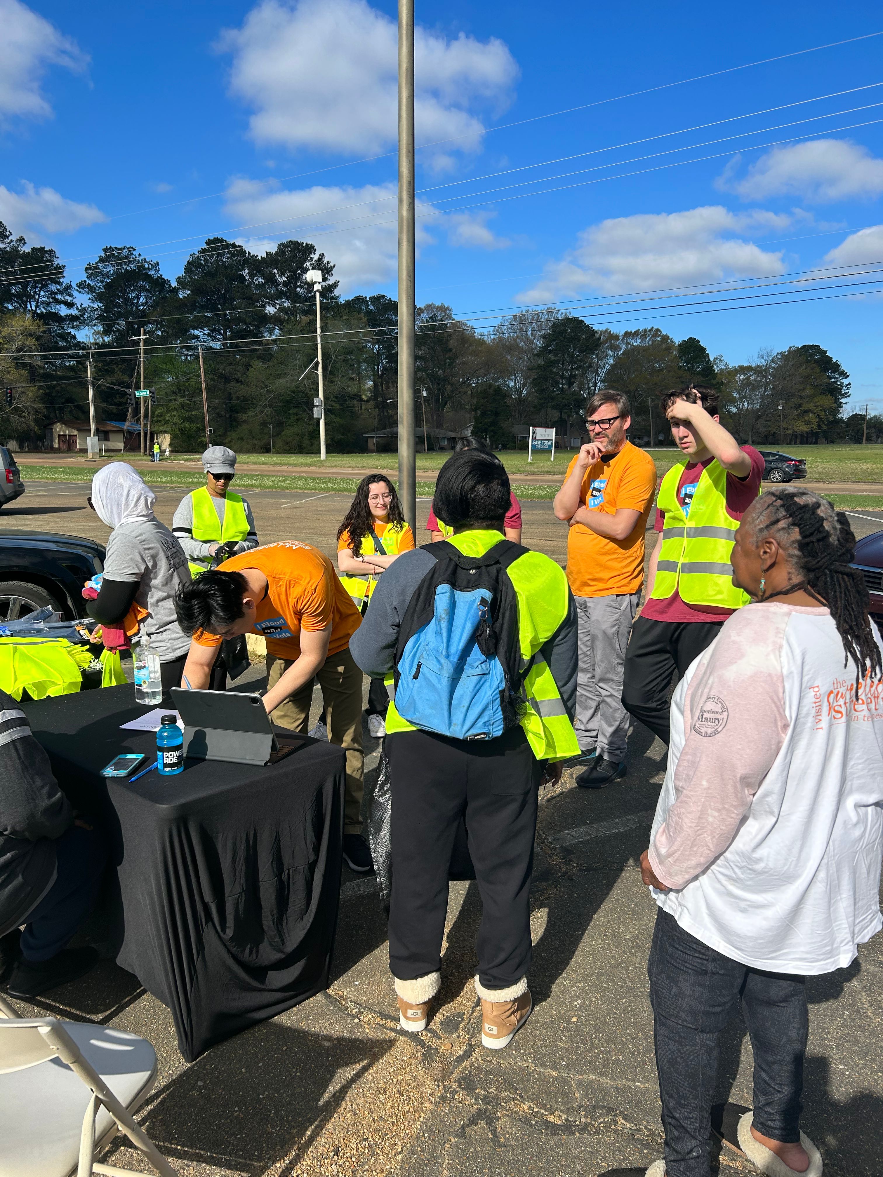 Community College Partners Program