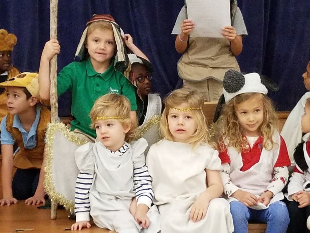 Gainesville Christian Community School