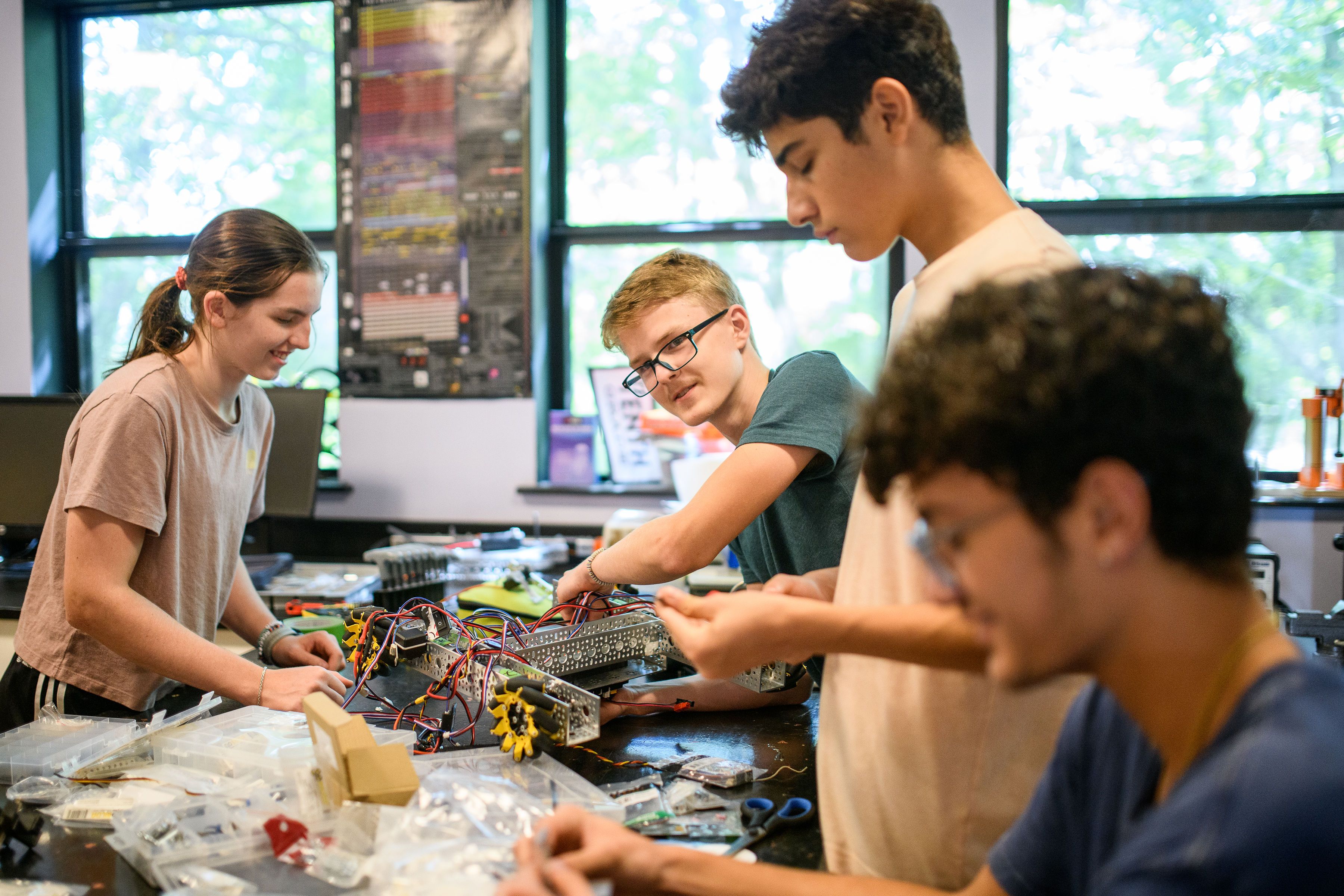 Waldorf Educational Association of NC, Inc dba Emerson Waldorf School