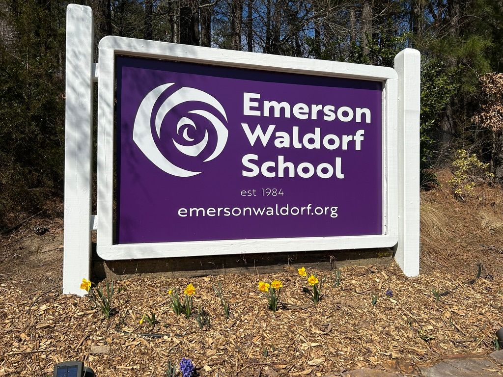 Waldorf Educational Association of NC, Inc dba Emerson Waldorf School