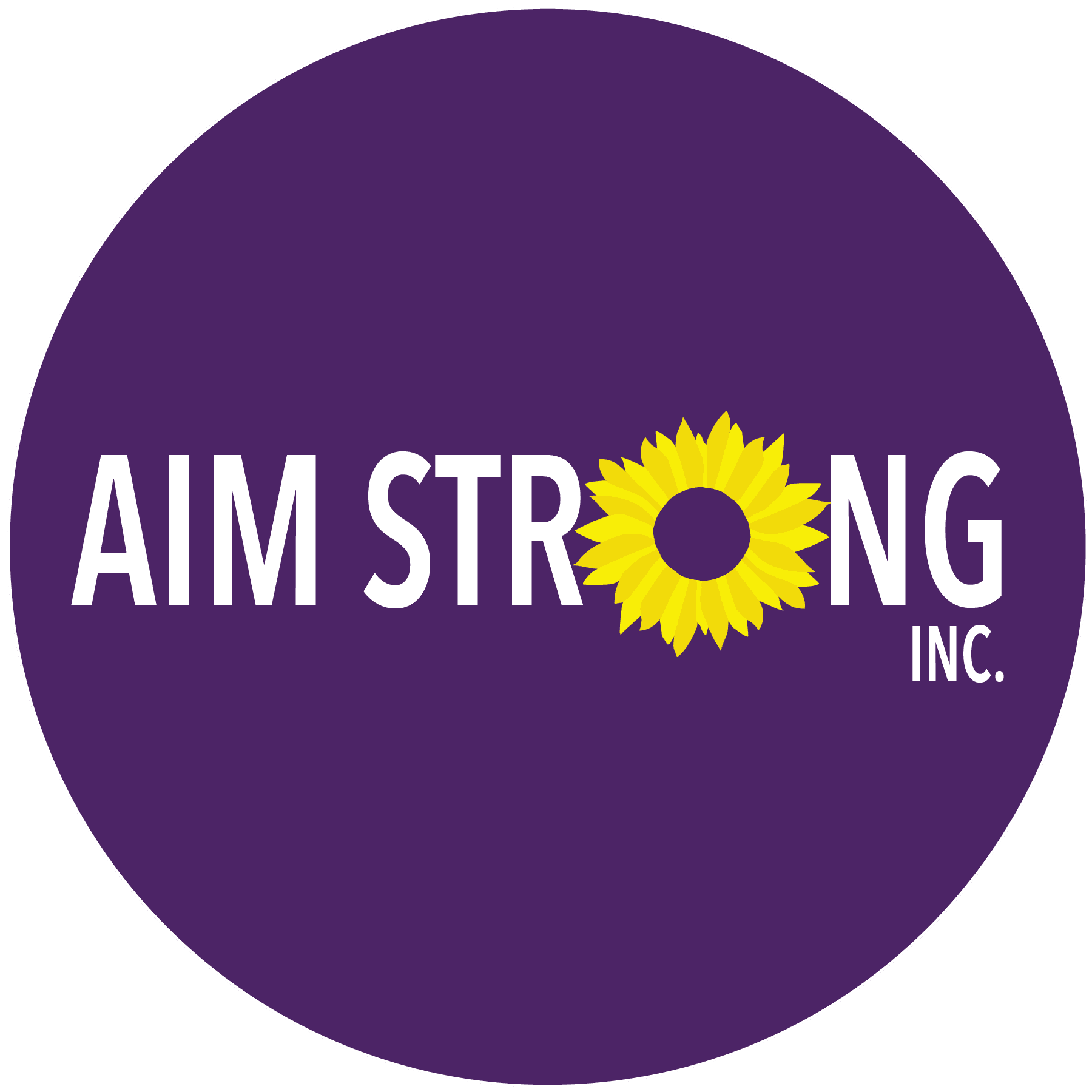 AIM Strong,Inc