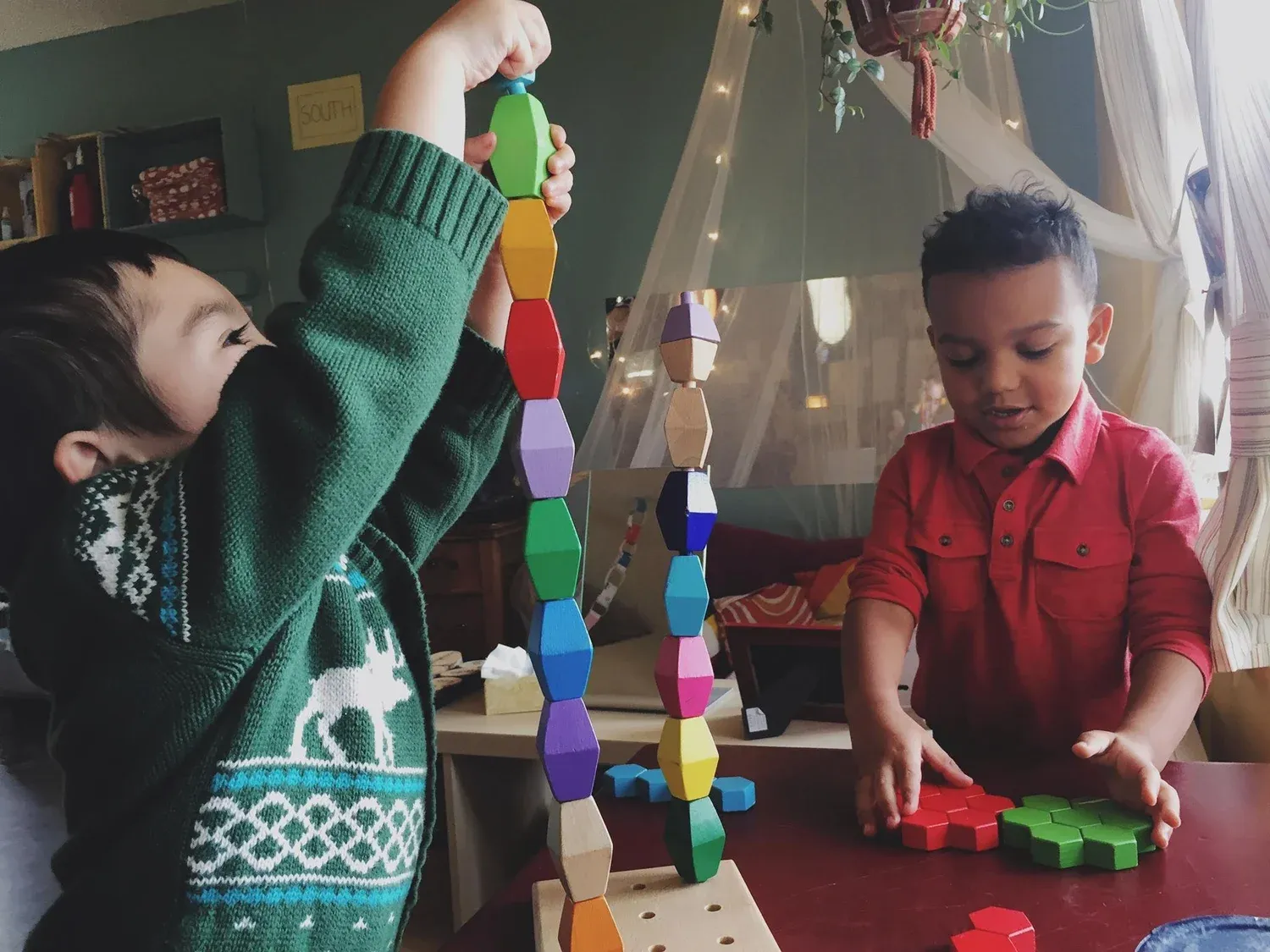 Community School of West Seattle