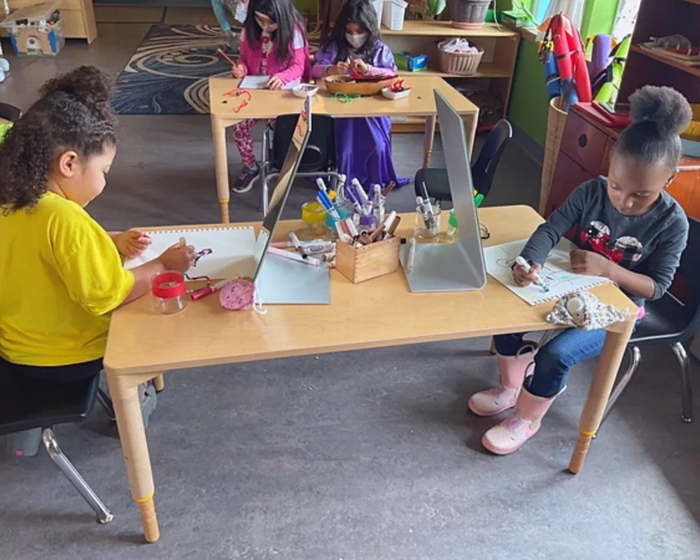 Community School of West Seattle