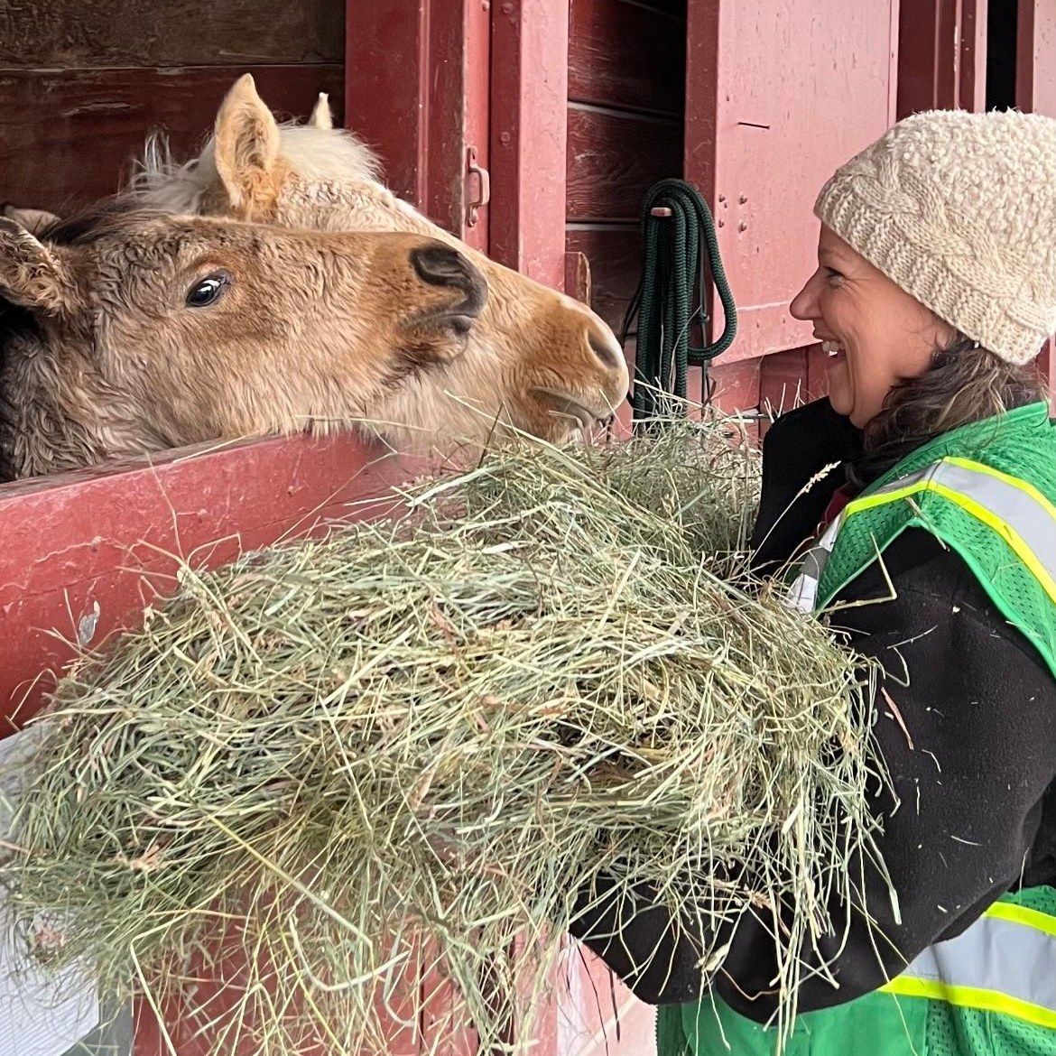 Sonoma Community Animal Response Team
