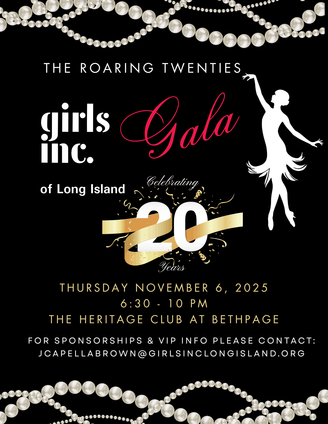 Girls Incorporated of Long Island