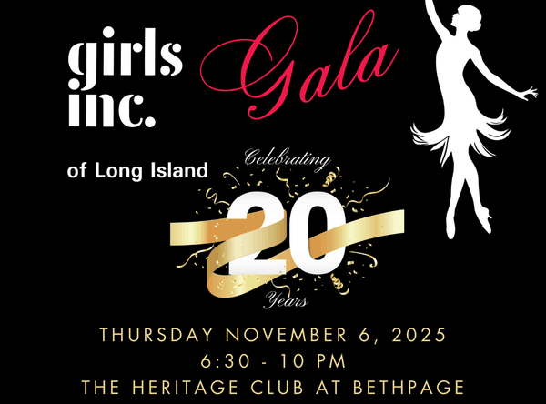 Girls Incorporated of Long Island