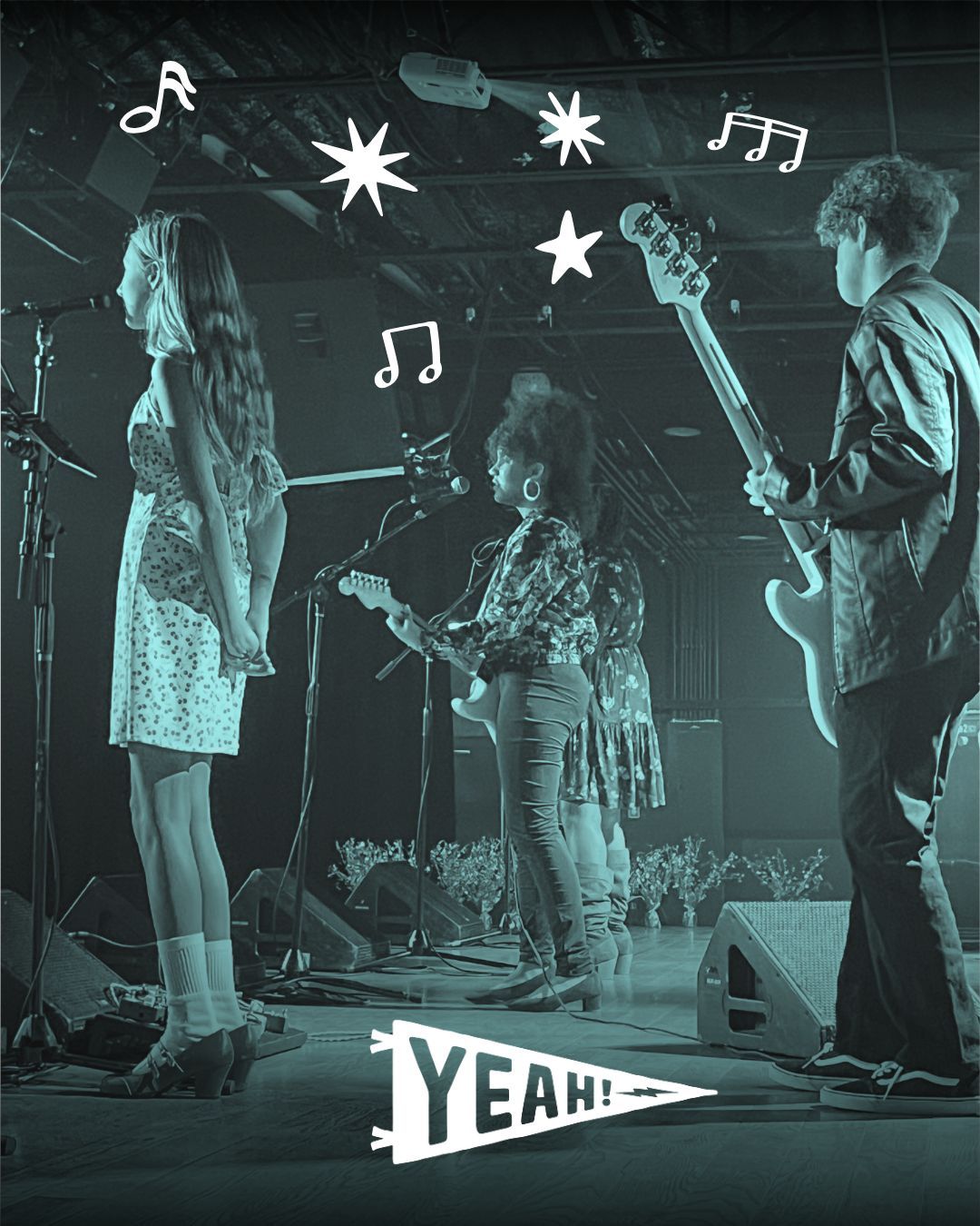 Youth Empowerment through Arts & Humanities