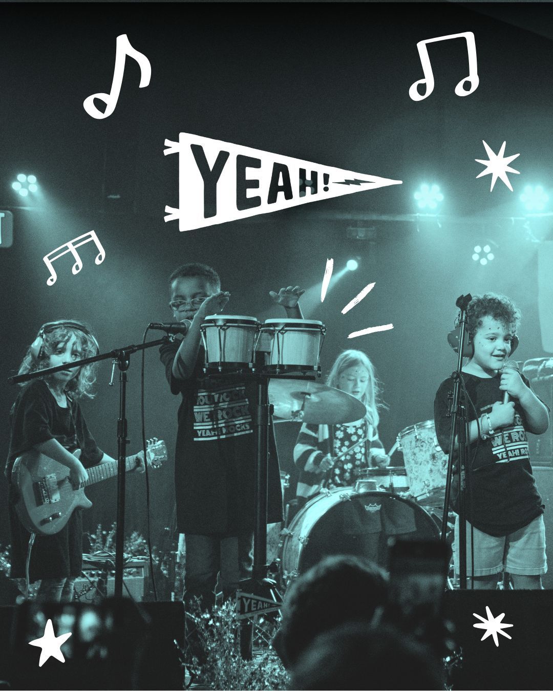 Youth Empowerment through Arts & Humanities