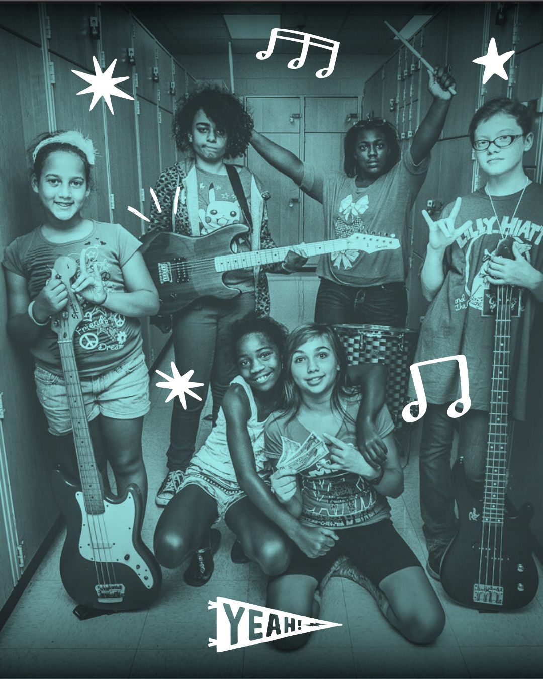 Youth Empowerment through Arts & Humanities