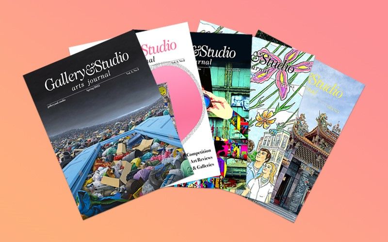 G&S Arts Journal Inc