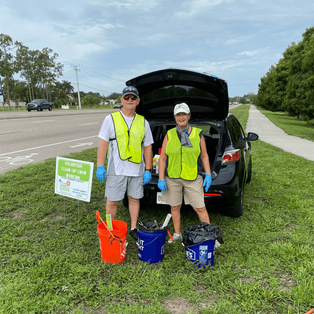 Keep Lee County Beautiful, Inc.