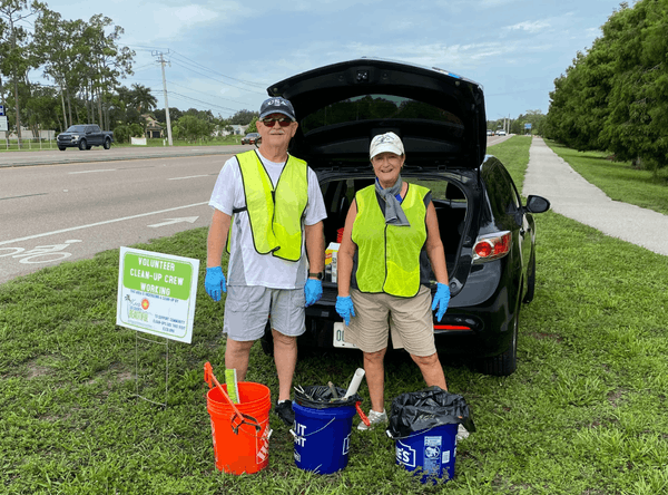 Keep Lee County Beautiful, Inc.