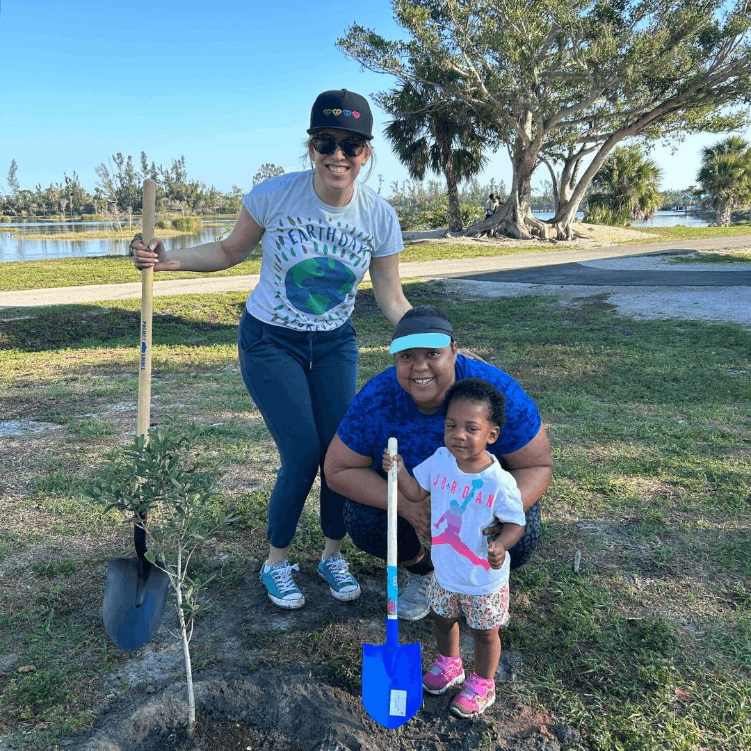 Keep Lee County Beautiful, Inc.