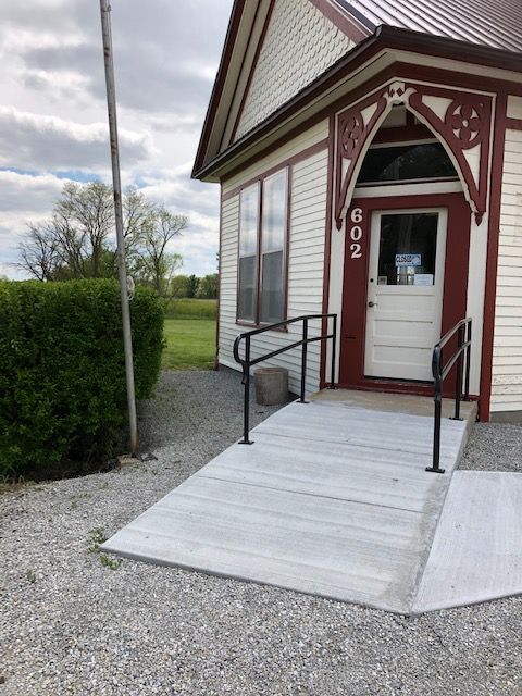 Steinauer Community Heritage House