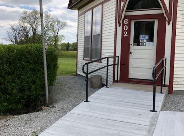 Steinauer Community Heritage House