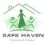 Safe Haven Transitional Inc