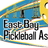 East Bay Pickleball Association (EBPA)