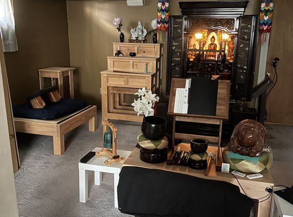 Northwest Zen Community
