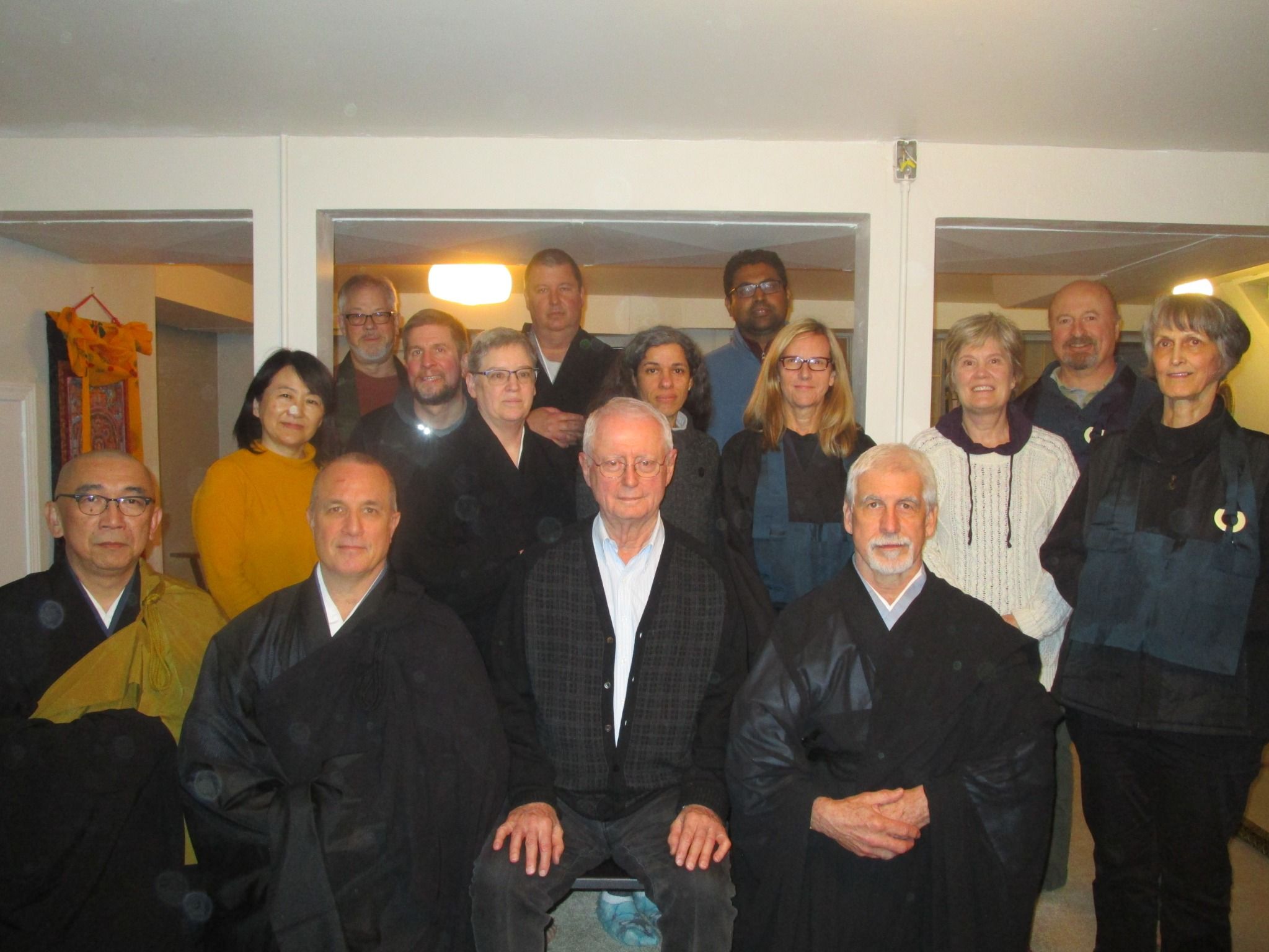 Northwest Zen Community