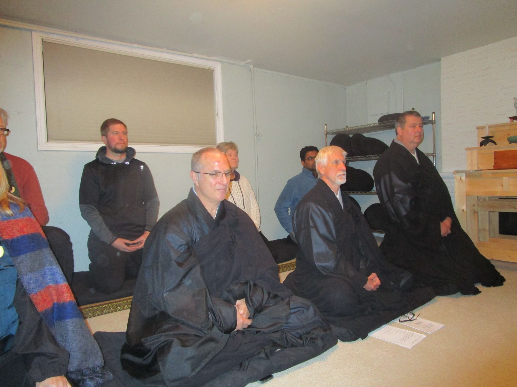Northwest Zen Community
