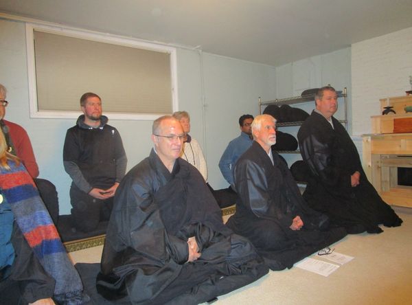 Northwest Zen Community