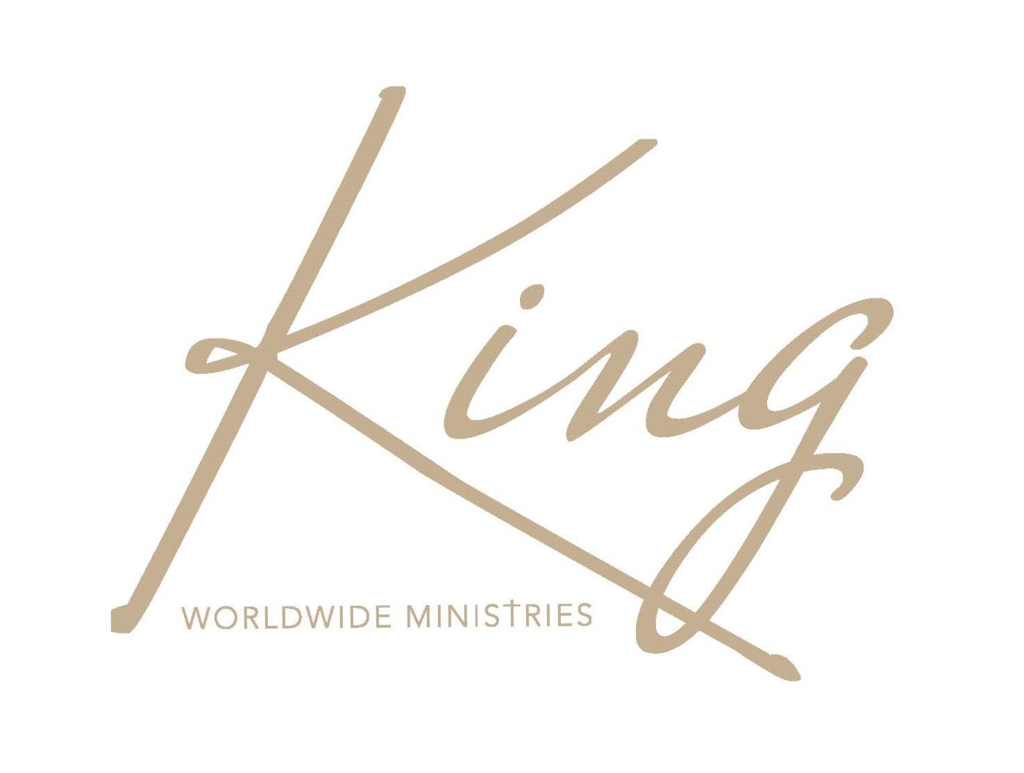 KINGworldwide Ministries, Inc