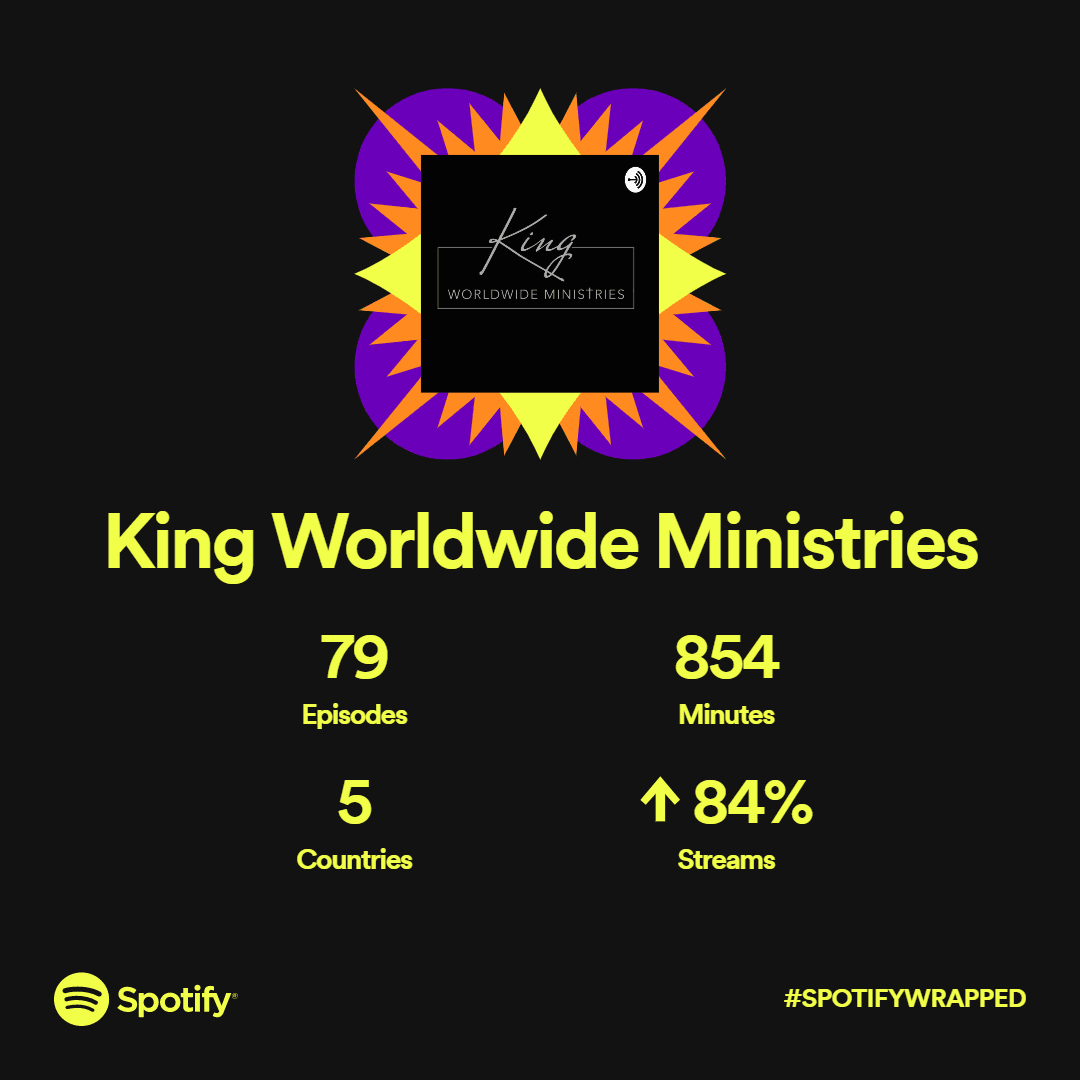 KINGworldwide Ministries, Inc