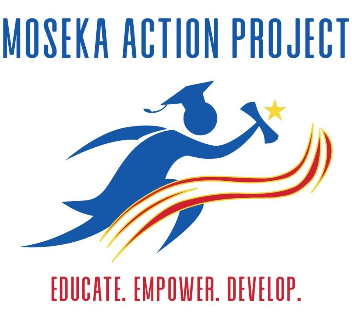 Moseka Action Project
