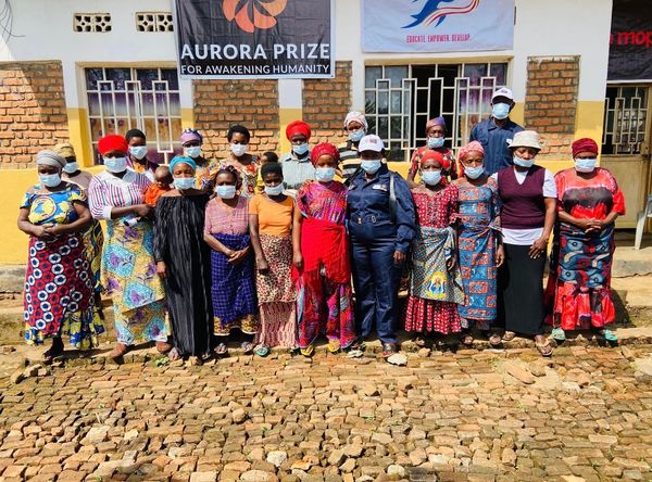 Moseka Action Project