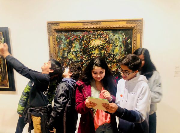 The Fritz Ascher Society for Persecuted, Ostracized and Banned Art, Inc.