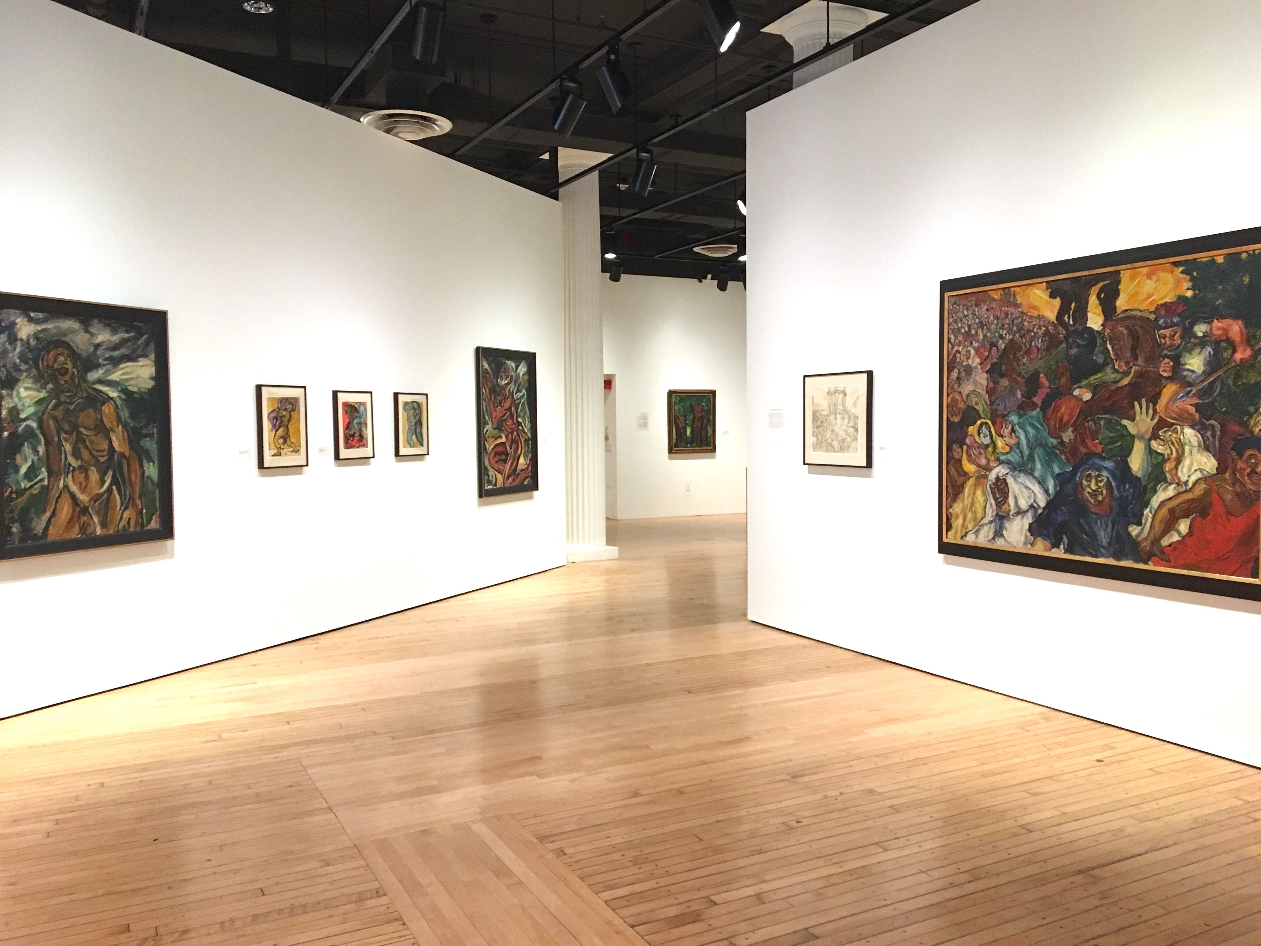 The Fritz Ascher Society for Persecuted, Ostracized and Banned Art, Inc.