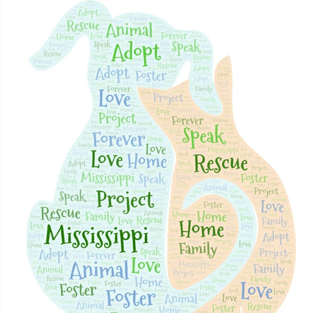 Mississippi Animal Project