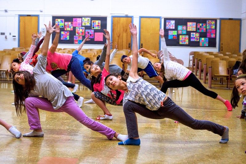 San Pedro City Ballet