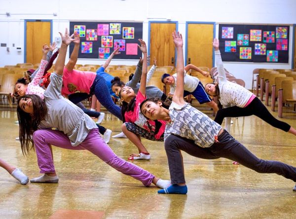 San Pedro City Ballet