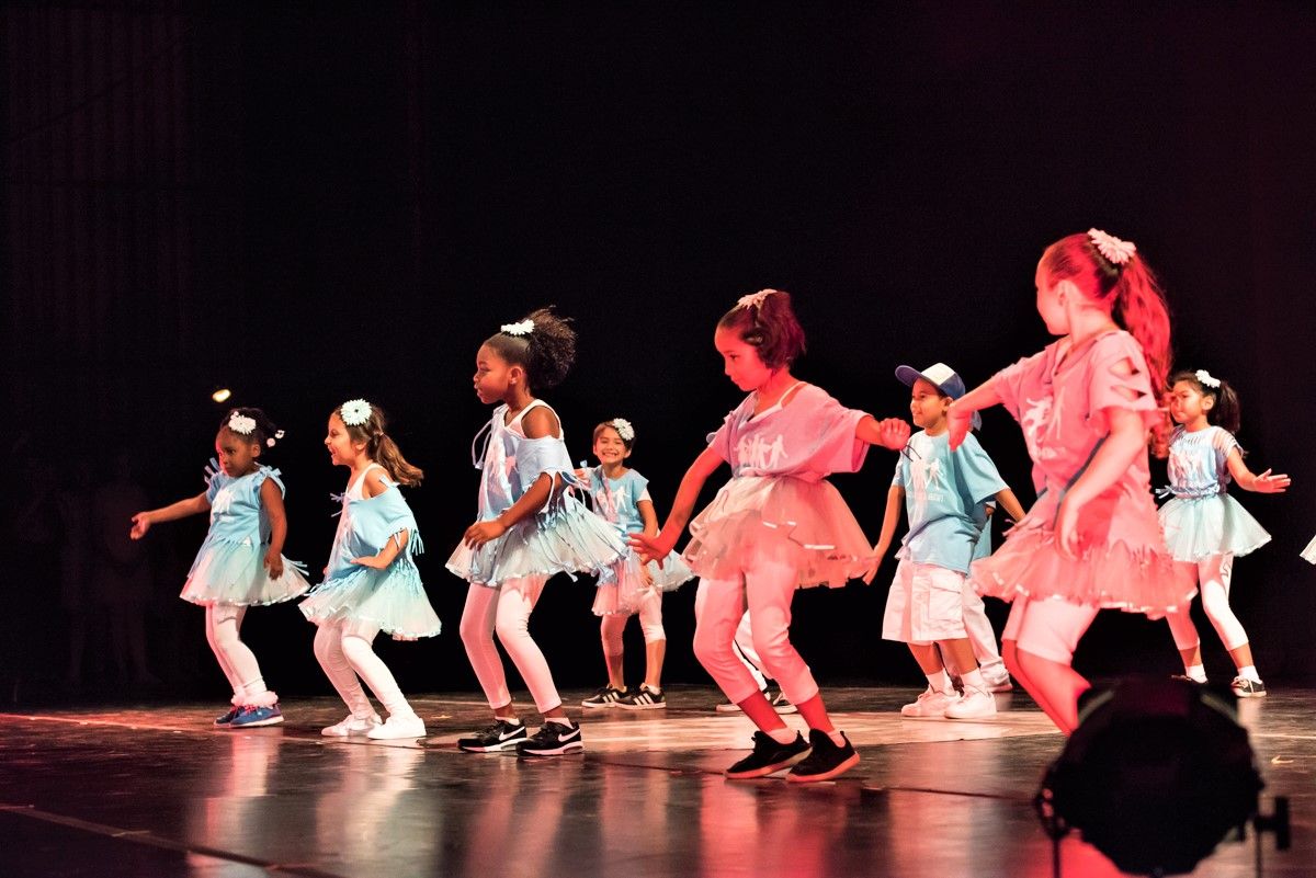 San Pedro City Ballet